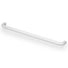 Castella Conduit 224mm Handle Matt White 007.224.25 - The Blue Space
