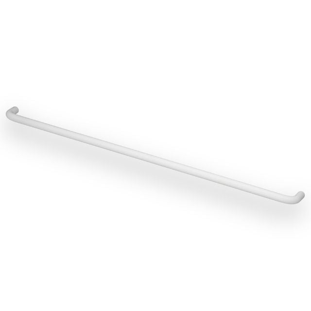 Castella Conduit 352mm Handle Matt White 007.352.25 - The Blue Space