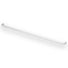 Castella Conduit 352mm Handle Matt White 007.352.25 - The Blue Space