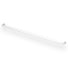 Castella Conduit 416mm Handle Matt White 007.416.25 - The Blue Space