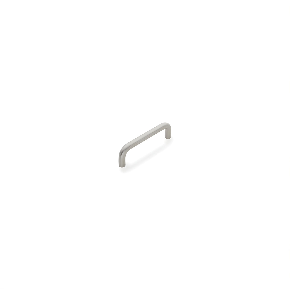 Castella Stream Handle Satin Stainless Steel - The Blue Space