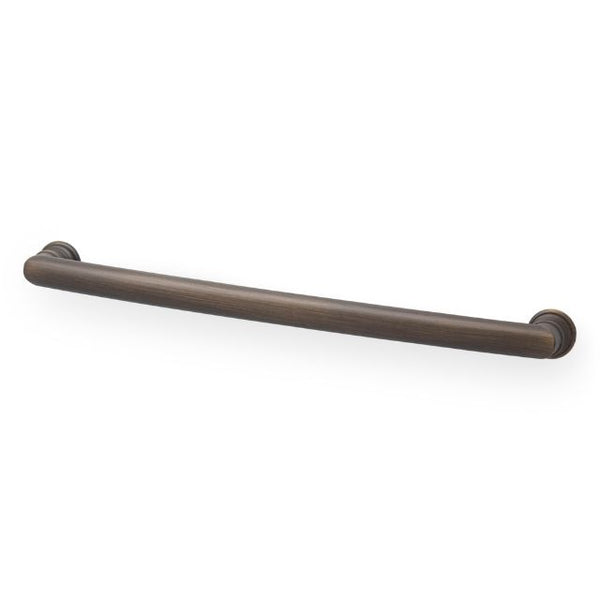 Castella Decade Ridged Handle Bronze - The Blue Space