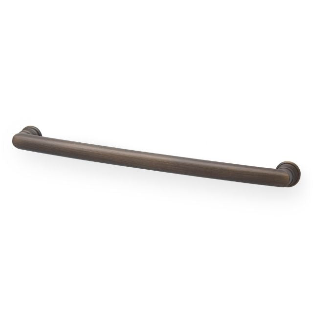 Castella Decade Ridged Handle Bronze