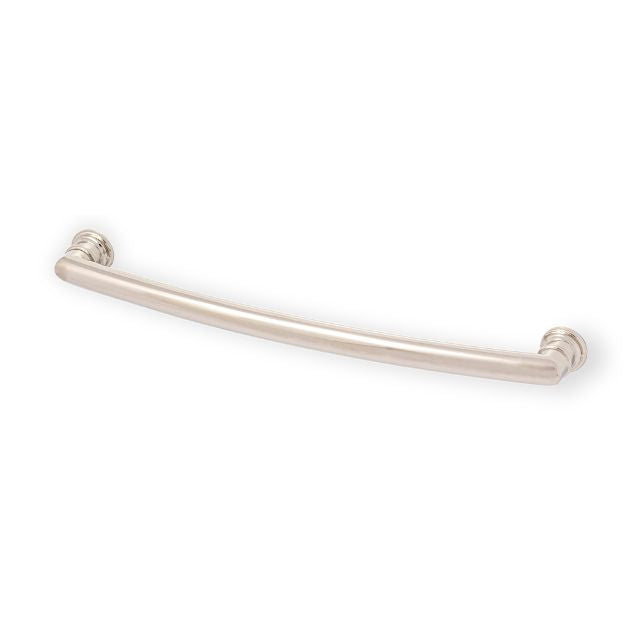 Castella Decade 102mm Pull Handle Polished Nickel 206.203.28 - The Blue Space