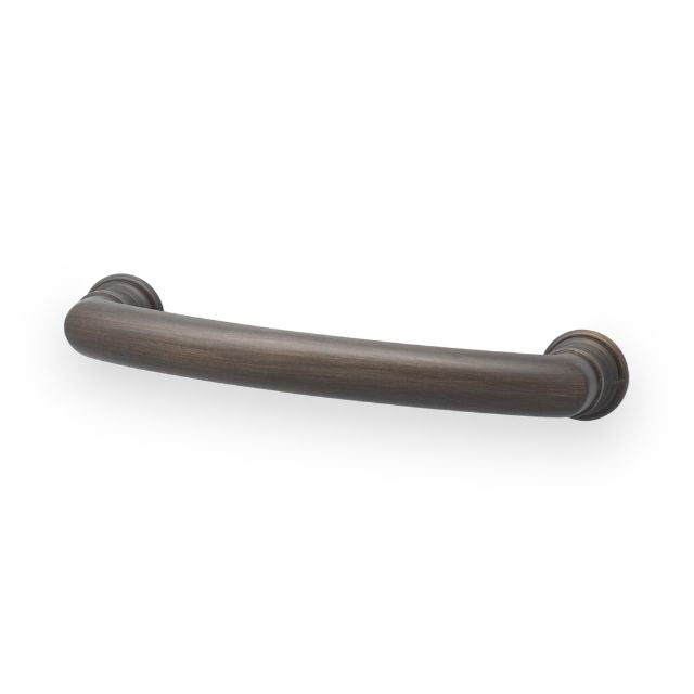 Castella Decade Ridged Handle Bronze
