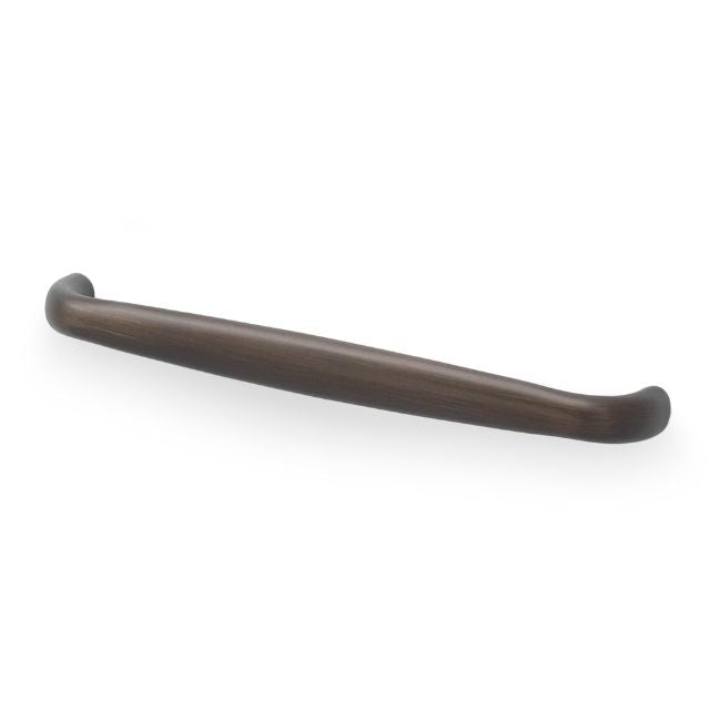 Castella Decade 152mm Pull Handle Bronze 208.152.47 - The Blue Space
