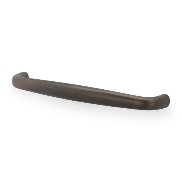 Castella Decade 254mm (10") Appliance Pull Bronze 208.254.47 - The Blue Space
