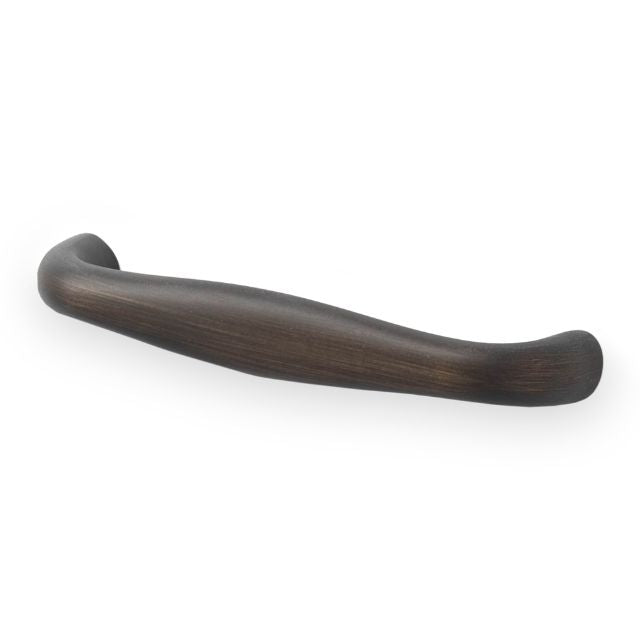 Castella Decade 76mm Pull Handle Bronze 208.076.47 - The Blue Space
