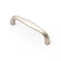 Castella Decade 76mm Pull Handle Dull Brushed Nickel 208.076.10 - The Blue Space