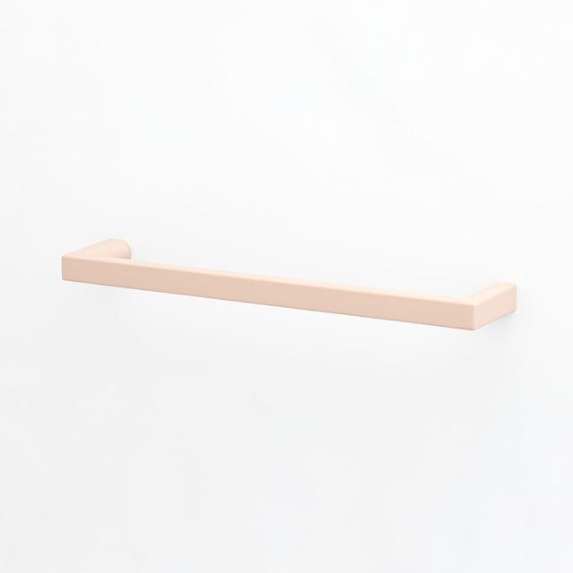 Castella Dune D-Pull Handle Dusty Rose