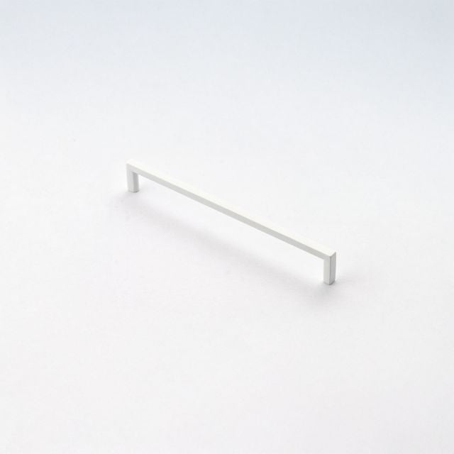 Castella Dune D-Pull Handle Matte White 795.192.25 - The Blue Space