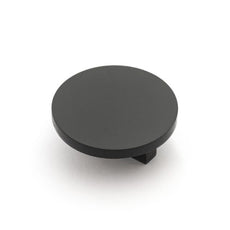 Castella Gyre 60mm Knob Matte Back 410.060.04 - The Blue Space