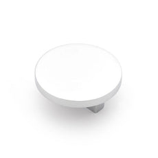 Castella Gyre 60mm Knob Polished Chrome 410.060.06 - The Blue Space