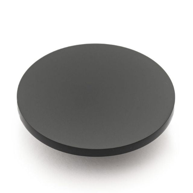 Castella Cove Knob 60mm Matte Black