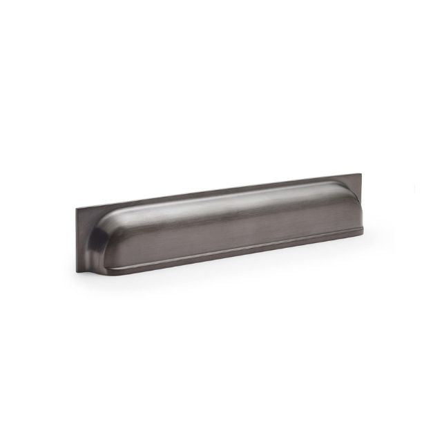Castella Hastings Cup Pull Gunmetal PVD