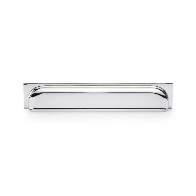 Castella Hastings 203mm Cup Pull Polished Chrome 802.203.06 - The Blue Space
