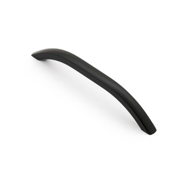 Castella Leaf Handle Matte Back