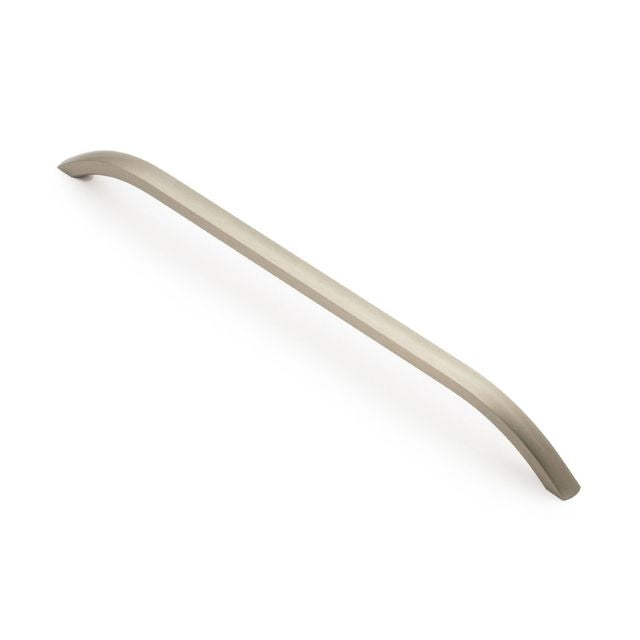Castella Hinckley 320mm Handle Dull Brushed Nickel 408.320.10 - The Blue Space