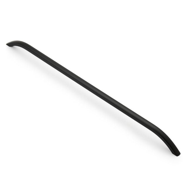Castella Leaf Handle Matte Back