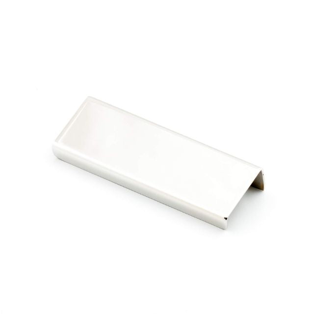 Castella Ledge Pull Polished Stainless Steel