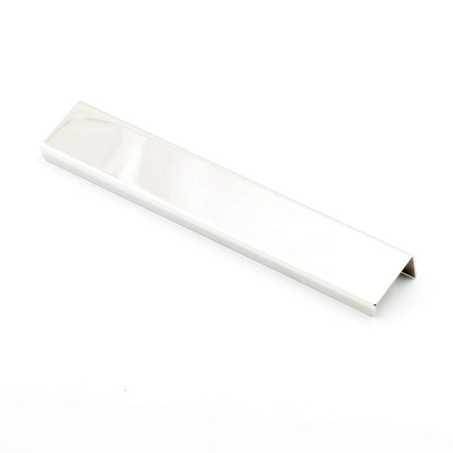 Castella Ledge Pull Polished Stainless Steel