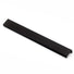 Castella Ledge 300mm Pull Matt Black 099.300.04 - The Blue Space