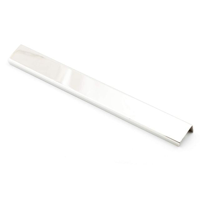 Castella Ledge Pull Polished Stainless Steel