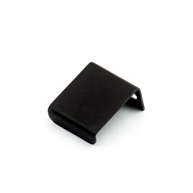 Castella Ledge 30mm Pull Matt Black 099.030.04 - The Blue Space