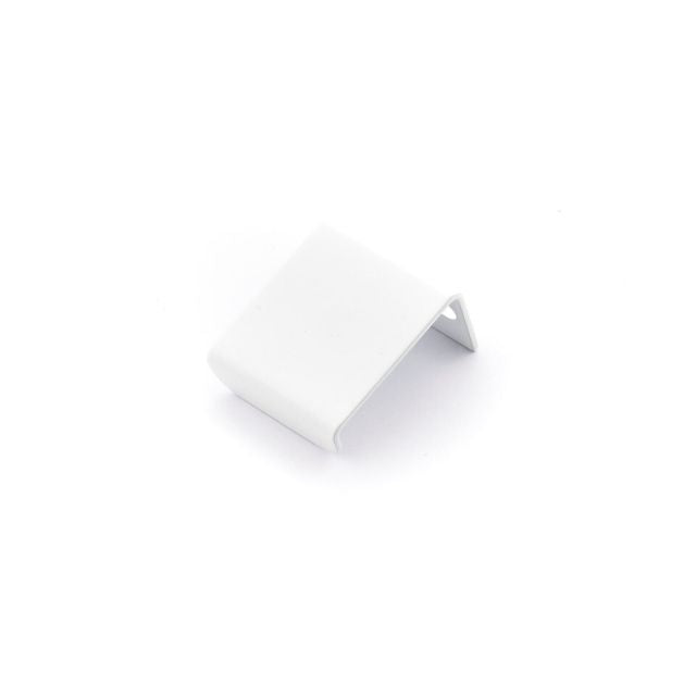 Castella Ledge Pull Matte White