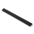Castella Ledge 400mm Pull Matt Black 099.400.04 - The Blue Space