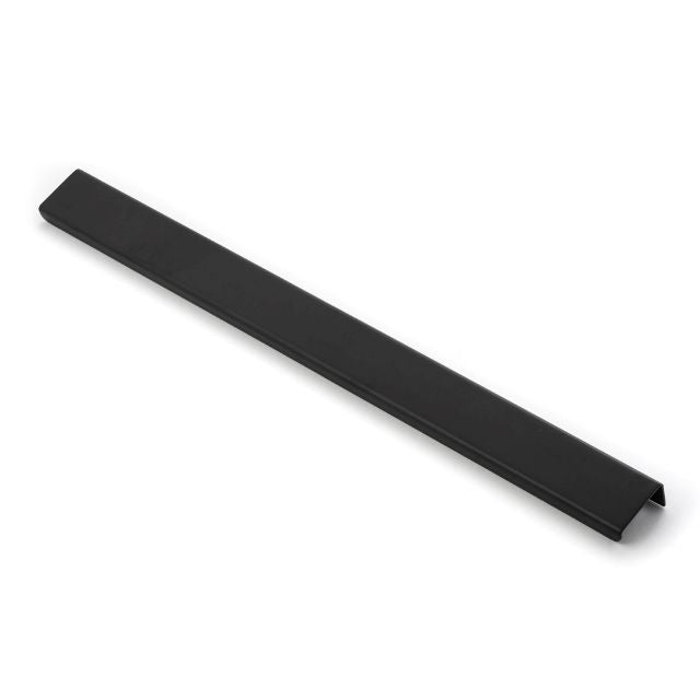 Castella Ledge Pull Matte Black