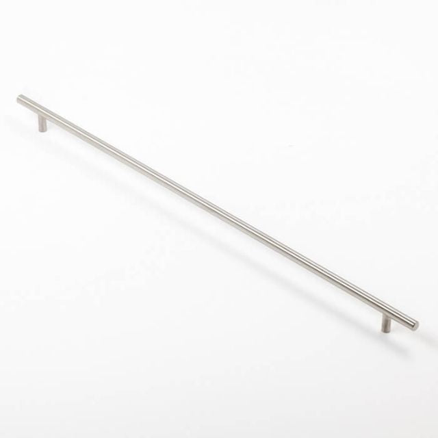 Castella Portal 480mm Rail Handle Satin Stainless Steel 005.480.07 - The Blue Space