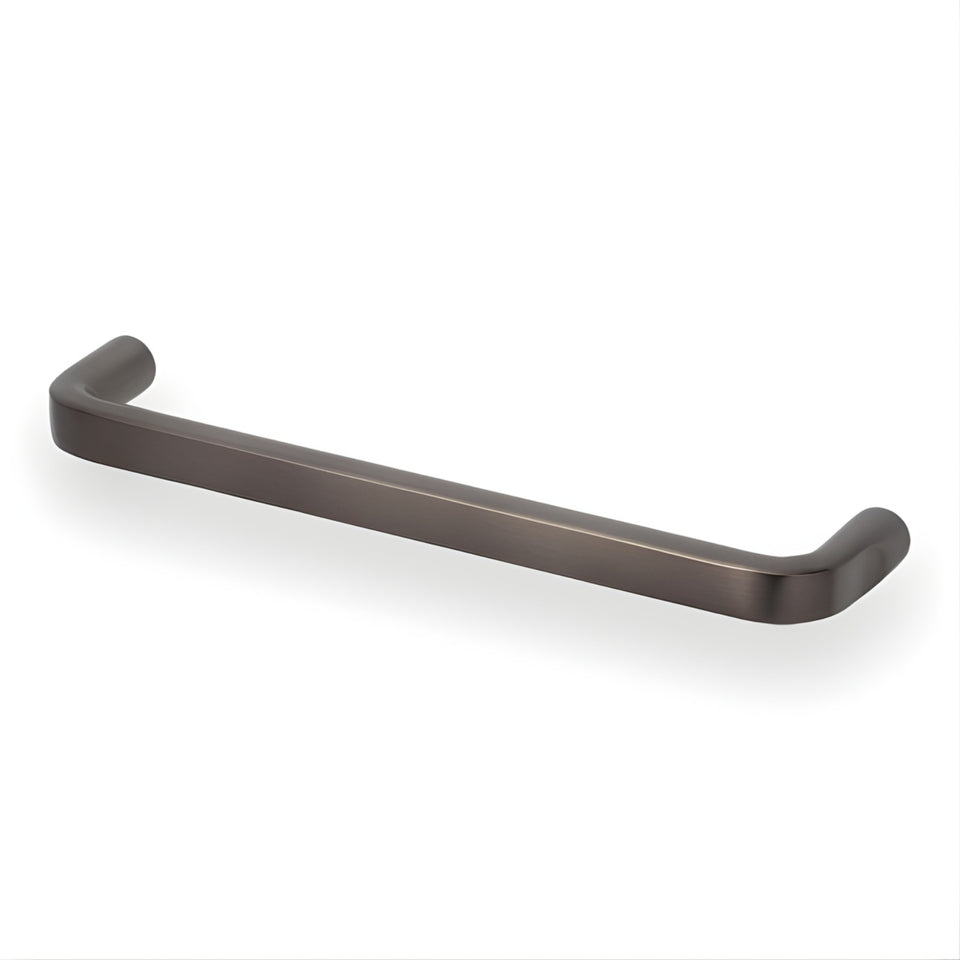 Castella Reed Handle Gunmetal