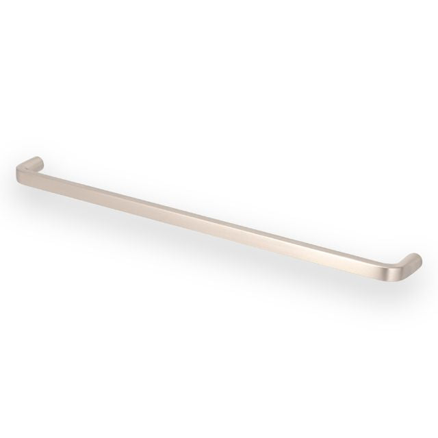 Castella Reed 320mm Handle Dull Brushed Nickel 925.320.10 - The Blue Space