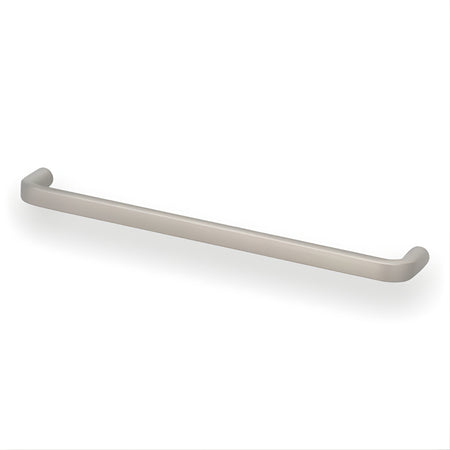 Castella Reed Handle Dull Brushed Nickel