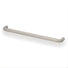 Castella Reed 224mm Handle Dull Brushed Nickel 925.224.10 - The Blue Space