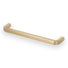 Castella Reed Handle Satin Brass 160mm 925.160.35S - The Blue Space