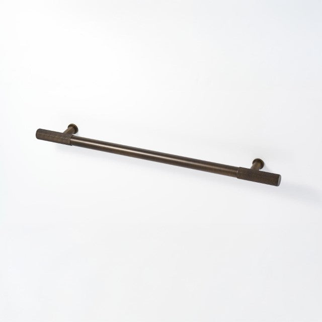 Castella Ridge 352mm Appliance Pull Bronze
