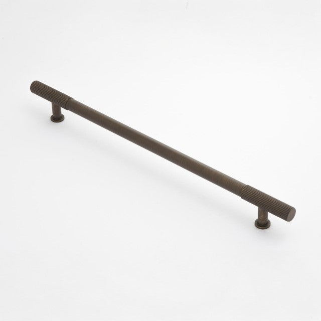 Castella Ridge Handle  Bronze