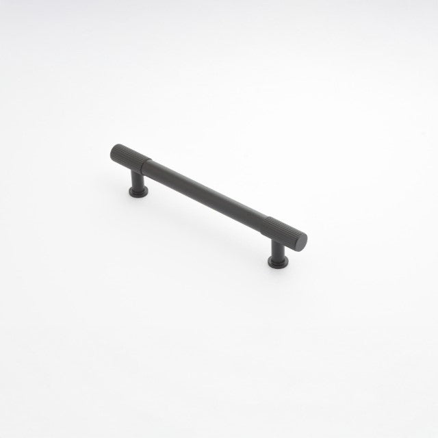 Castella Ridge Handle  Matte Black