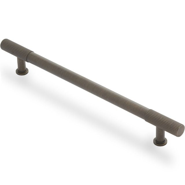 Castella Ridge Handle  Bronze