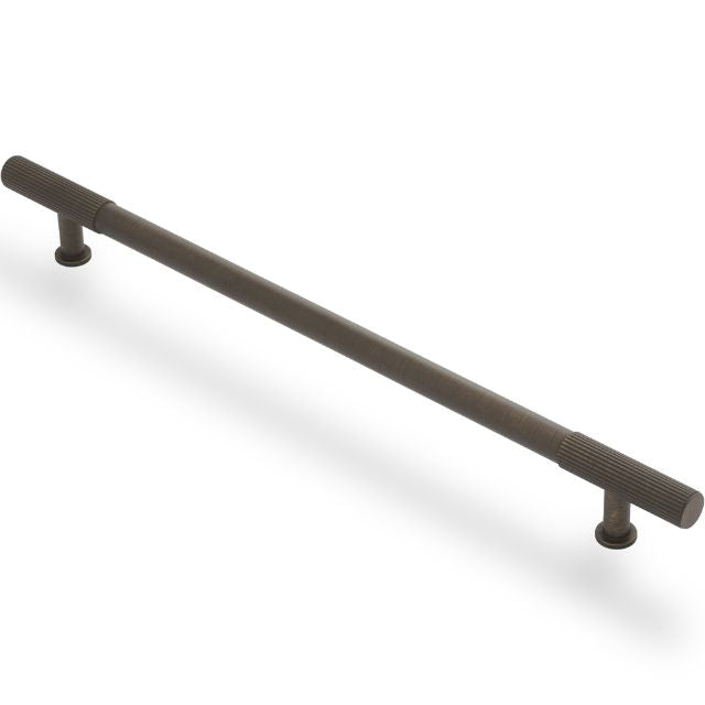 Castella Ridge Handle  Bronze