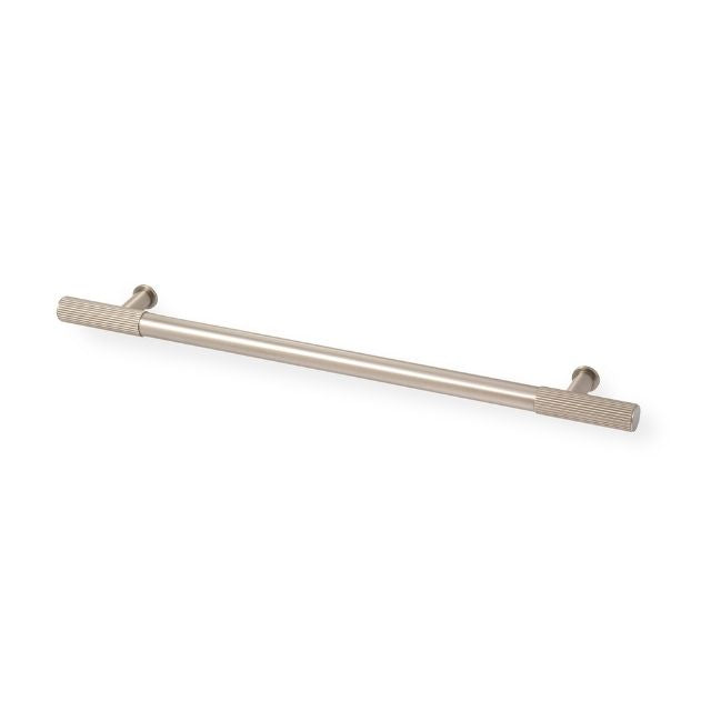 Castella Romano 352mm Appliance Pull Dull Brushed Nickel 237.352.10 - The Blue Space