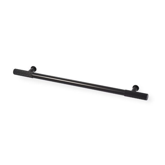 Castella Ridge 352mm Appliance Pull Matte Black