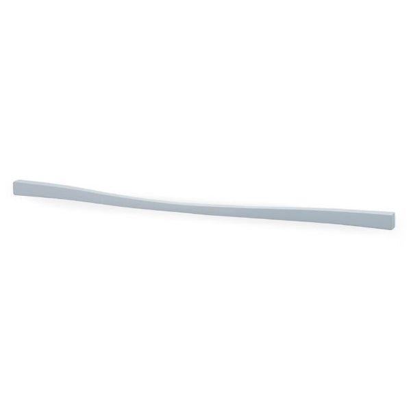 Castella Dune Curved Wave Handle Dusty Blue - The Blue Space