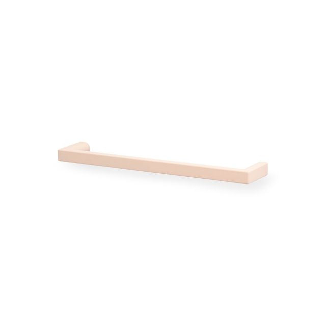 Castella Dune D-Pull Handle Dusty Rose