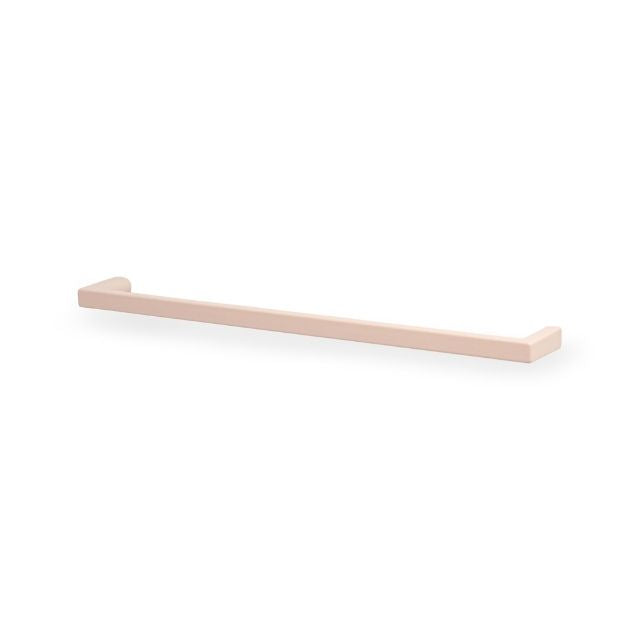 Castella Dune D-Pull Handle Dusty Rose