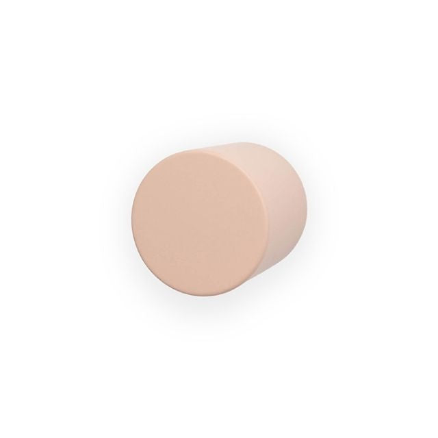 Castella Urbane 25mm Round Knob Dusty Rose 797.025.48 - The Blue Space