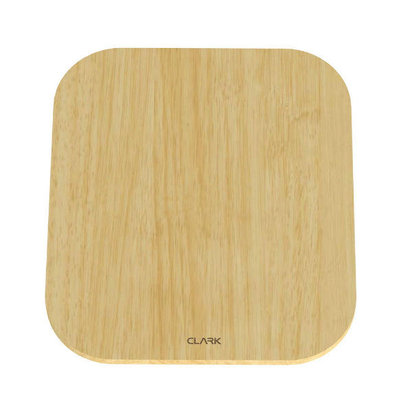 Clark Polar Timber Chopping Board - The Blue Space