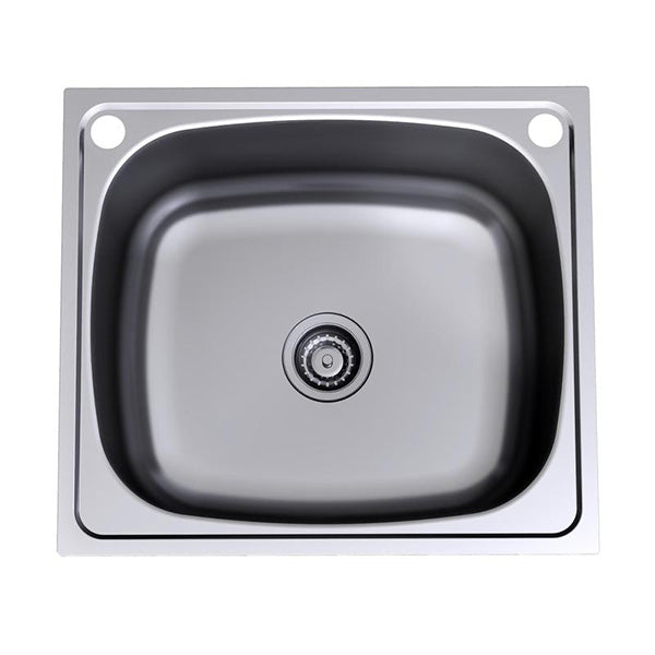 Clark Flushline 70 Litre Laundry Sink Tub - The Blue Space
